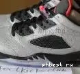 Jordan materials to retail PK BlueBird ready ship GOD Air 5 0529